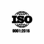 9001 Certificate of Steeline