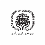 Sialkot Chamber of commerce Certificate of steeline