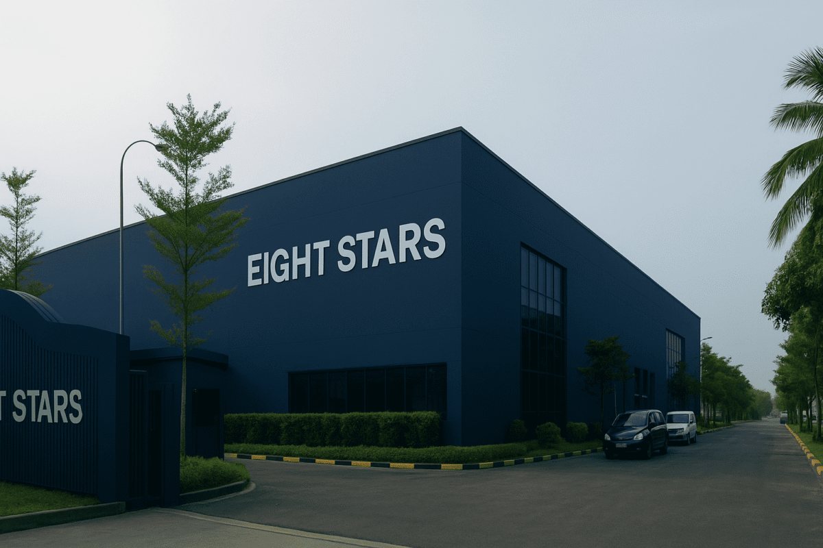 Eight Stars Enterprises Pvt Ltd