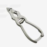 Heavy toe Nail Nipper