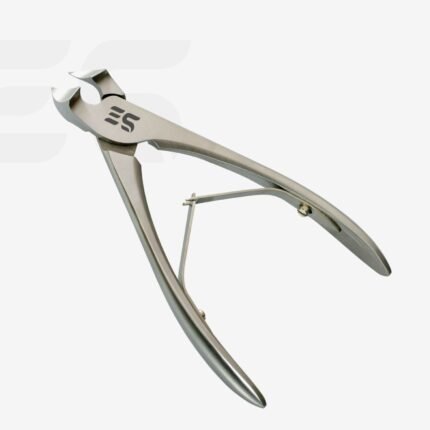 SWADA Half Moon Heavy Toe Nail Nipper 13cm