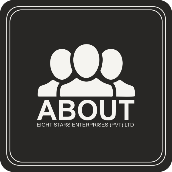 About us Eight Stars
